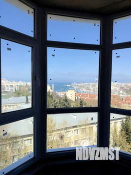 1-к квартира, сданный дом, 53м2, 6/10 этаж