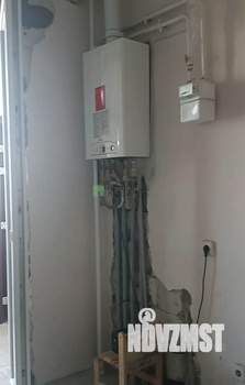 1-к квартира, вторичка, 65м2, 3/8 этаж