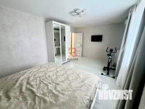 2-к квартира, вторичка, 55м2, 5/5 этаж