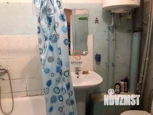 1-к квартира, вторичка, 29м2, 2/3 этаж