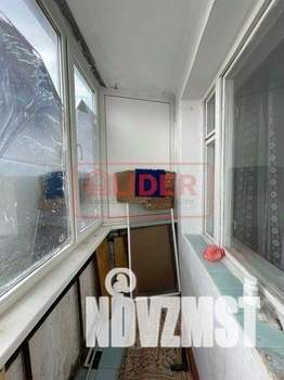 1-к квартира, вторичка, 42м2, 4/5 этаж