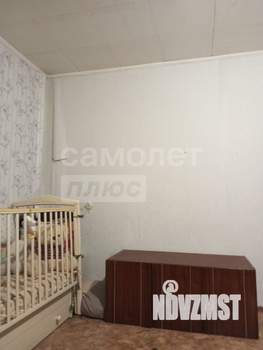 2-к квартира, вторичка, 59м2, 2/5 этаж