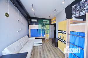 5-к квартира, вторичка, 134м2, 13/13 этаж