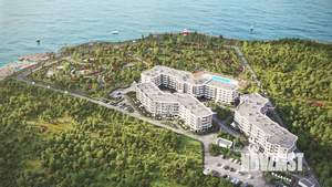 1-к квартира, вторичка, 34м2, 4/5 этаж