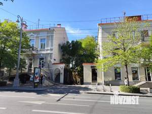 3-к квартира, вторичка, 74м2, 3/3 этаж
