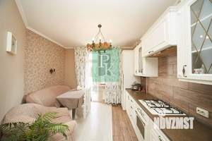 1-к квартира, вторичка, 49м2, 3/11 этаж