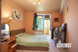 1-к квартира, вторичка, 49м2, 3/5 этаж