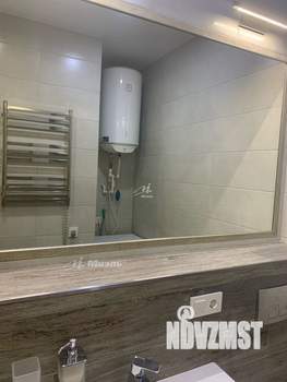 Студия квартира, вторичка, 36м2, 1/3 этаж