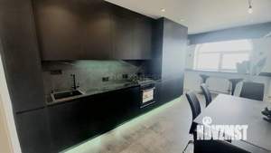 3-к квартира, вторичка, 100м2, 7/8 этаж