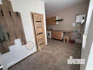 1-к квартира, вторичка, 30м2, 1/2 этаж