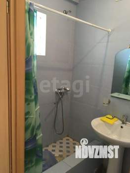 Студия квартира, вторичка, 19м2, 2/2 этаж