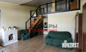 2-к квартира, вторичка, 68м2, 4/4 этаж