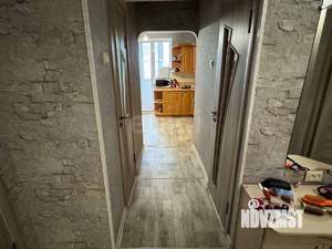 2-к квартира, вторичка, 56м2, 5/5 этаж