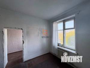 1-к квартира, вторичка, 25м2, 2/3 этаж