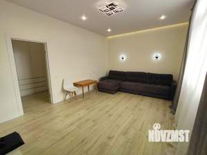 1-к квартира, вторичка, 48м2, 3/4 этаж