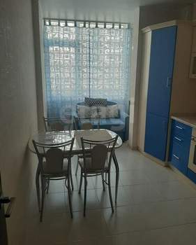1-к квартира, вторичка, 42м2, 3/10 этаж