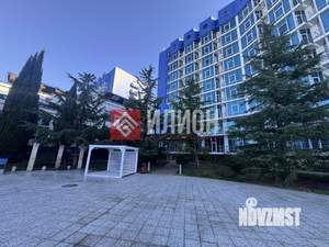 Студия квартира, вторичка, 50м2, 7/10 этаж