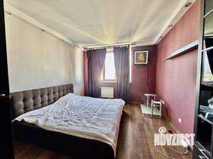 3-к квартира, вторичка, 75м2, 4/5 этаж