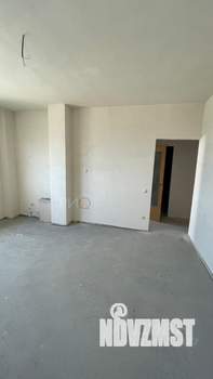 2-к квартира, сданный дом, 54м2, 6/9 этаж