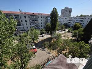 2-к квартира, вторичка, 49м2, 5/5 этаж