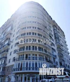3-к квартира, вторичка, 101м2, 7/10 этаж