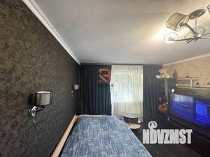 1-к квартира, вторичка, 52м2, 1/12 этаж