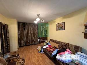 1-к квартира, вторичка, 30м2, 1/5 этаж