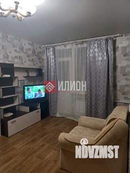 2-к квартира, вторичка, 45м2, 4/4 этаж