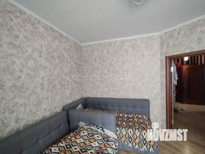 2-к квартира, вторичка, 56м2, 1/9 этаж