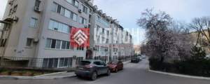 1-к квартира, вторичка, 40м2, 6/6 этаж