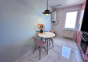 2-к квартира, вторичка, 60м2, 10/10 этаж