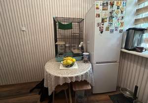 1-к квартира, вторичка, 29м2, 2/5 этаж