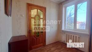 4-к квартира, вторичка, 66м2, 2/5 этаж