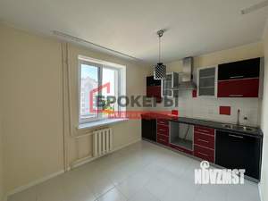 1-к квартира, вторичка, 41м2, 4/5 этаж