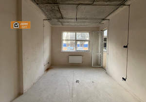 2-к квартира, вторичка, 58м2, 1/7 этаж