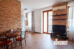 2-к квартира, вторичка, 51м2, 3/3 этаж