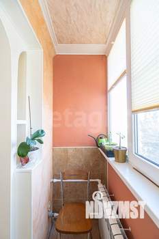 3-к квартира, вторичка, 69м2, 3/5 этаж