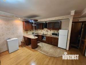1-к квартира, вторичка, 33м2, 5/5 этаж