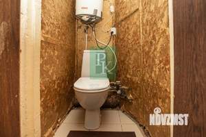 2-к квартира, вторичка, 49м2, 1/5 этаж