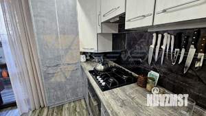 3-к квартира, сданный дом, 84м2, 9/11 этаж