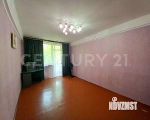 1-к квартира, вторичка, 30м2, 3/5 этаж