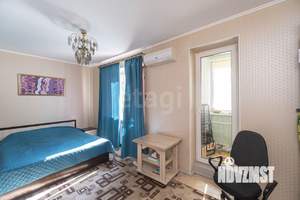 1-к квартира, вторичка, 39м2, 3/9 этаж