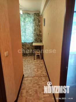 1-к квартира, вторичка, 30м2, 3/5 этаж