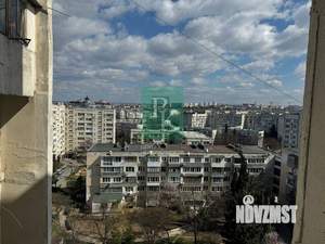 1-к квартира, вторичка, 44м2, 9/13 этаж