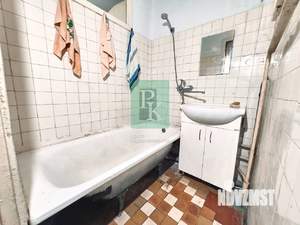 2-к квартира, вторичка, 53м2, 5/5 этаж