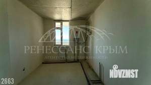 1-к квартира, вторичка, 45м2, 10/11 этаж