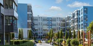 2-к квартира, вторичка, 61м2, 9/9 этаж