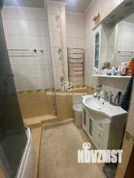 3-к квартира, вторичка, 87м2, 5/5 этаж