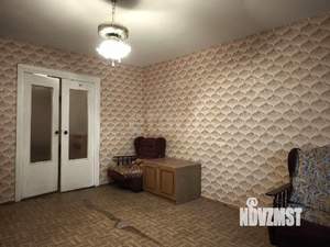 2-к квартира, вторичка, 54м2, 2/5 этаж