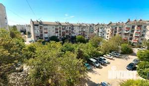 3-к квартира, вторичка, 69м2, 5/5 этаж